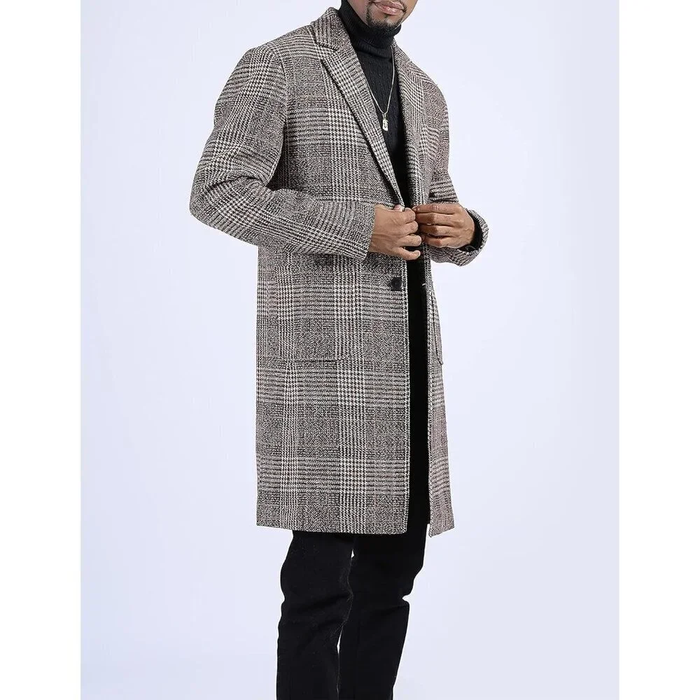 N/A classic men